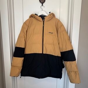 Oakley Winter Jacket